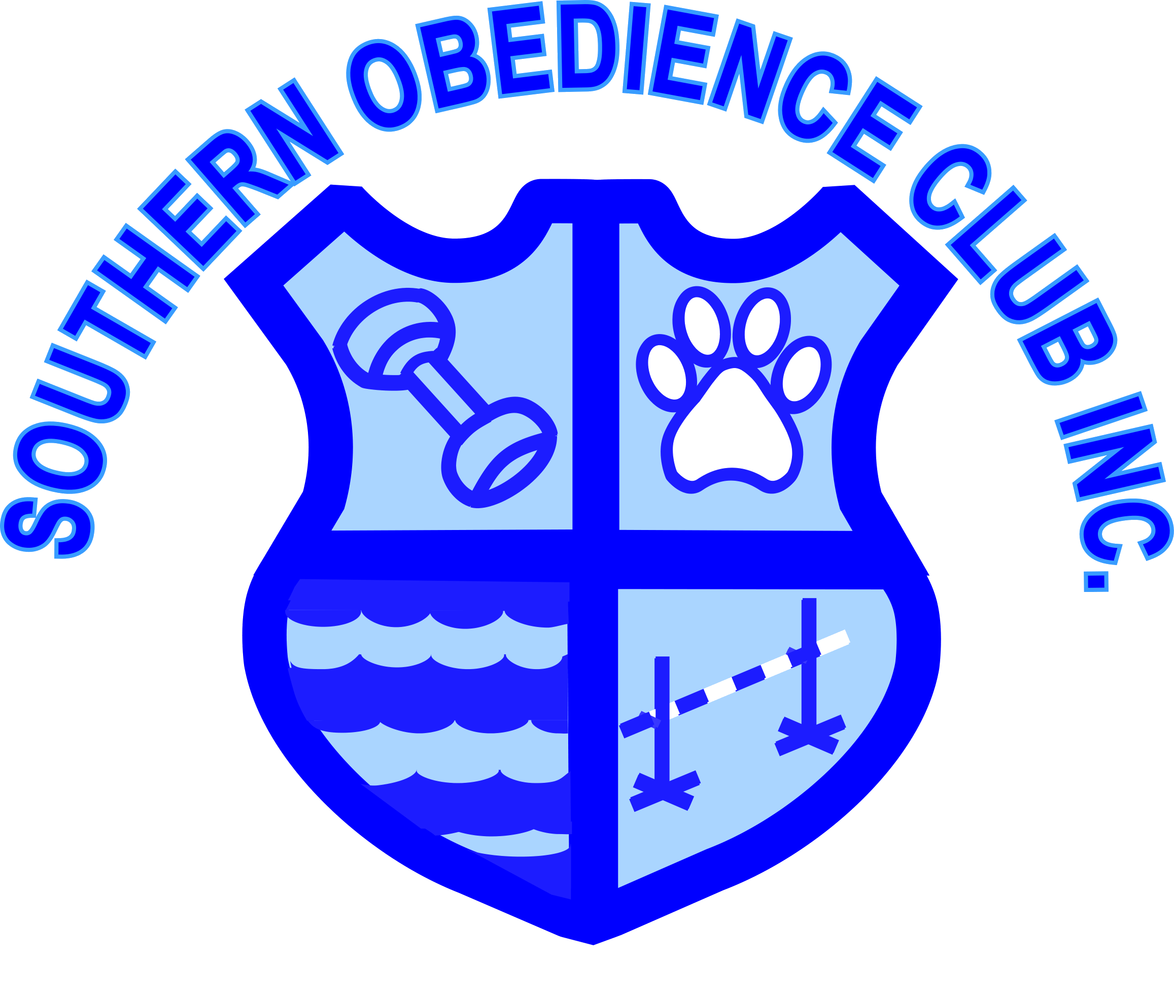 club logo